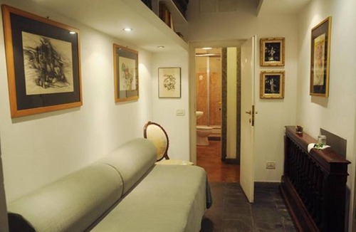 Monte Sacro Bed & Breakfast | Villino Corbelli
