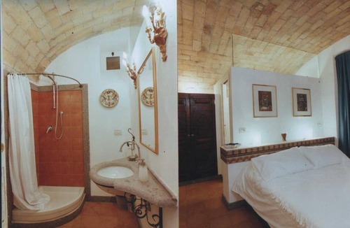 Monte Sacro Bed & Breakfast | Villino Corbelli