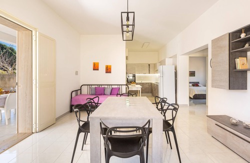 Maruggio Apartment | Villino Dalila by BarbarHouse