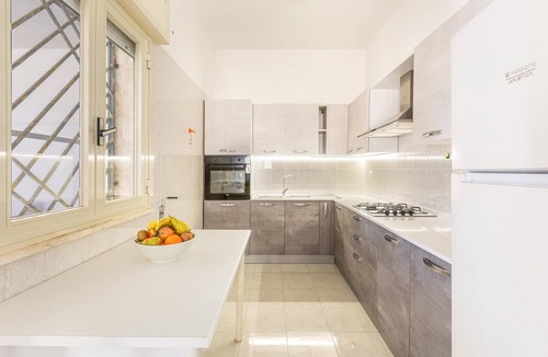 Maruggio Apartment | Villino Dalila by BarbarHouse