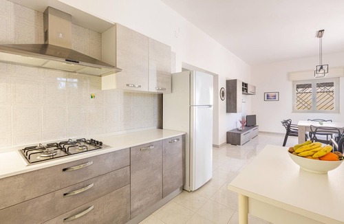 Maruggio Apartment | Villino Dalila by BarbarHouse