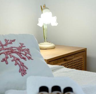 Quartiere XXXV Lido di Castel Fusano House | Villino dei Coralli