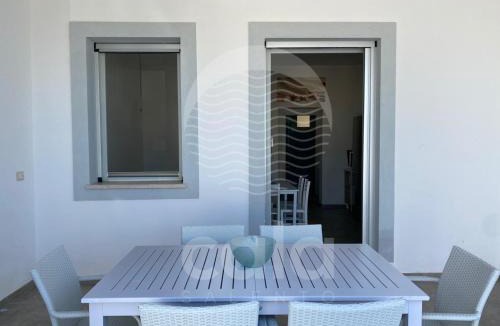 Scala di Furno House | Villino Girasole By Cala Salento