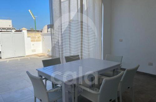 Scala di Furno House | Villino Girasole By Cala Salento