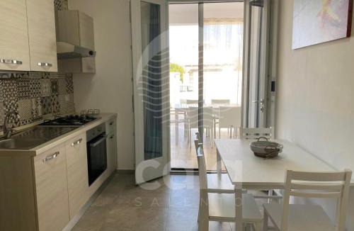 Scala di Furno House | Villino Girasole By Cala Salento