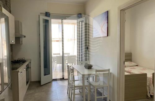 Scala di Furno House | Villino Girasole By Cala Salento