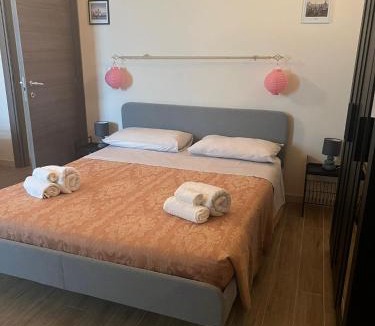 Rieti Apartment | Villino Il Gelsomino - Relax e Natura