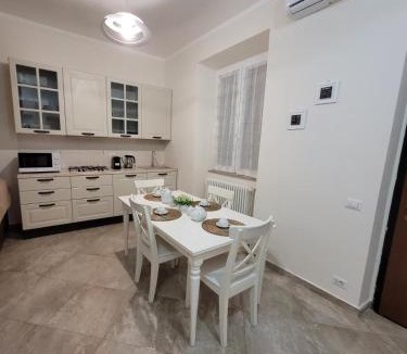 Tuscolano House | Villino Paola