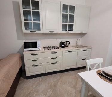 Tuscolano House | Villino Paola