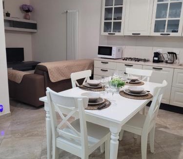 Tuscolano House | Villino Paola