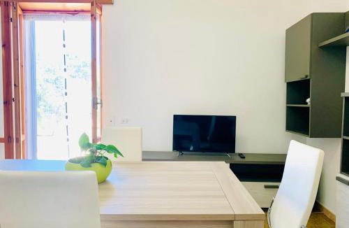 Scala di Furno House | Villino Shasta