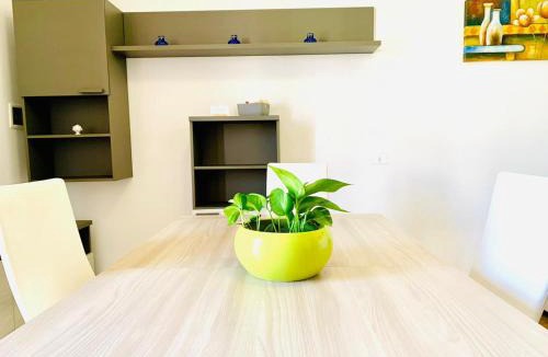 Scala di Furno House | Villino Shasta