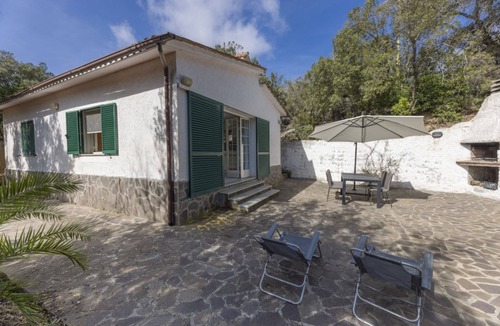 Capoliveri Villa | VILLINO STRACCOLIGNO - VILLINO STRACCOLIGNO