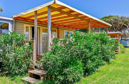 Marina di Montalto House | Villino Superior Vulci