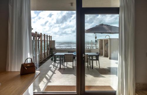 Torvaianica House | Villino Torvaianica Suli Mare
