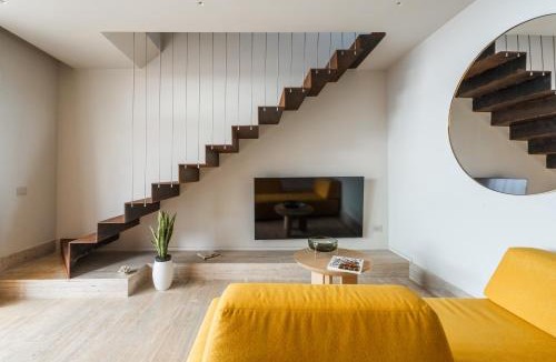 Torvaianica House | Villino Torvaianica Suli Mare