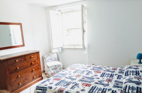San Felice Circeo Apartment | Villino Via Sabaudia 39