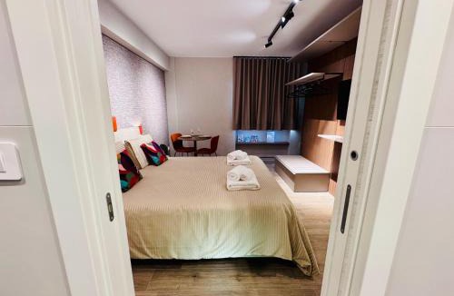 Bari City Centre House | Vimini Corso Cavour - City Center