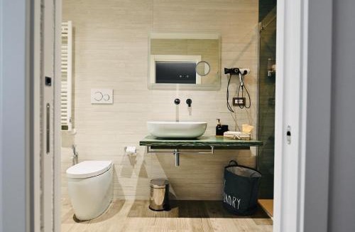Bari City Centre House | Vimini Corso Cavour - City Center