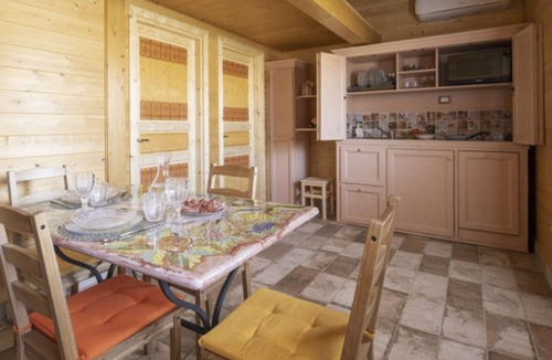 San Brizio House | 'Vindemia la salmon by Interhome