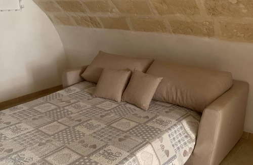 Centro Storico Apartment | Vintage vacation house: Xenia 2