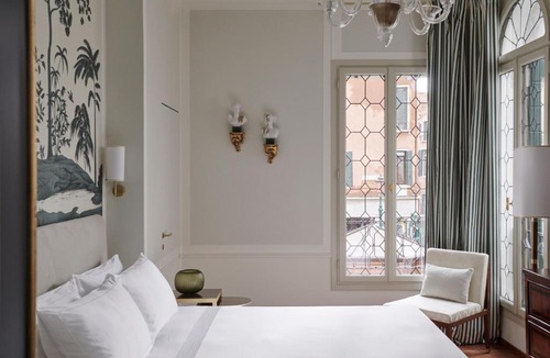 San Marco Hotel | Violino d'Oro Venezia