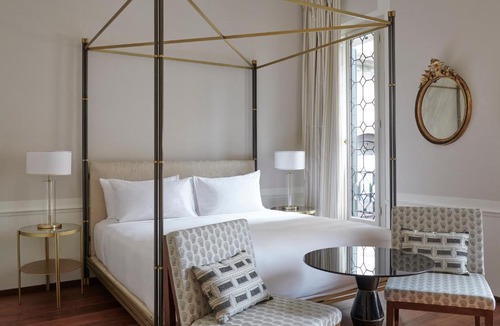 San Marco Hotel | Violino d'Oro Venezia