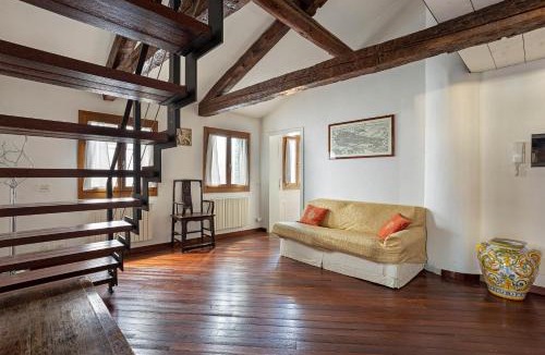 San Marco Apartment | Vip Venice Apartments and Rooms Rialto Bridge
