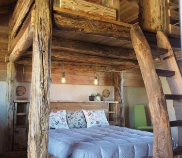 Dronero Bed & Breakfast | Virasol