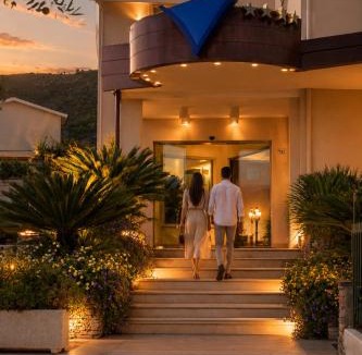 Sperlonga Hotel | Virgilio Grand Hotel