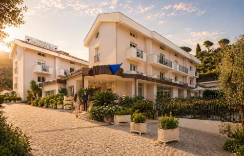 Sperlonga Hotel | Virgilio Grand Hotel