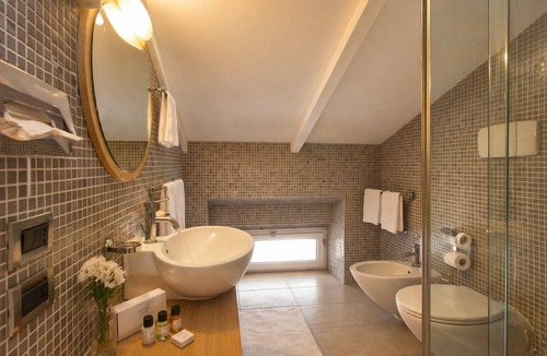 Sperlonga Hotel | Virgilio Grand Hotel