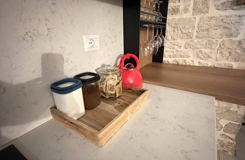 Giovinazzo Apartment | Virgin Sea
