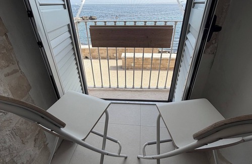 Giovinazzo Apartment | Virgin Sea
