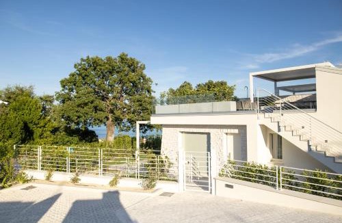 Villaggio Taunus House | Viride Mare