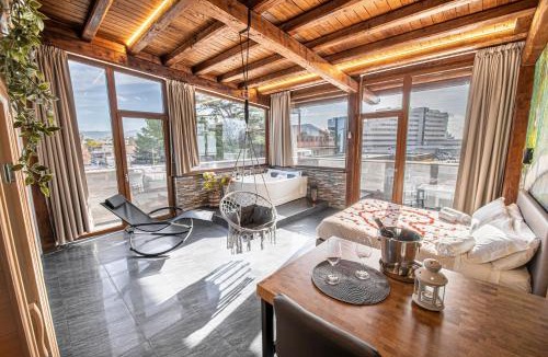 Zona XVI Torrenova Apartment | Virtus Prestige - Rooms & Apartments