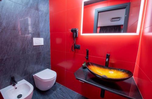 Zona XVI Torrenova Apartment | Virtus Prestige - Rooms & Apartments