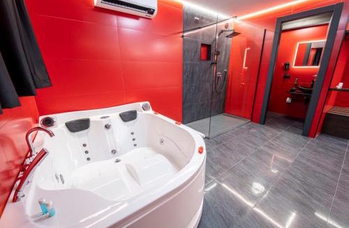 Zona XVI Torrenova Apartment | Virtus Prestige - Rooms & Apartments