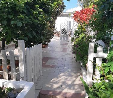 Ponza Villa | VisitPonza - Villa Faro