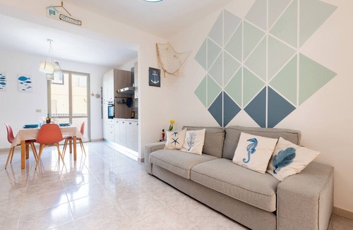 Santa Maria del Focallo House | Vista Mare House | Private Spa Terrace Sea View