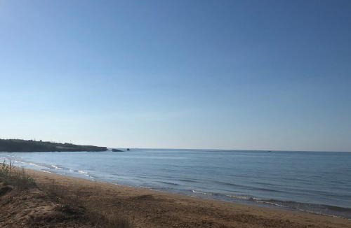 Santa Maria del Focallo House | Vista Mare House Private Spa Terrace Sea View