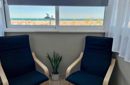 Margherita di Savoia House | Vista Mare Luxury Rooms & Apartments