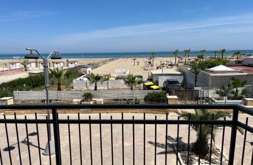Margherita di Savoia House | Vista Mare Luxury Rooms & Apartments