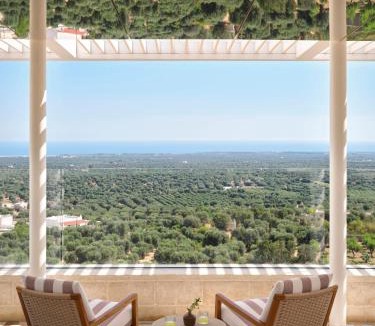 Ostuni Hotel | VISTA Ostuni