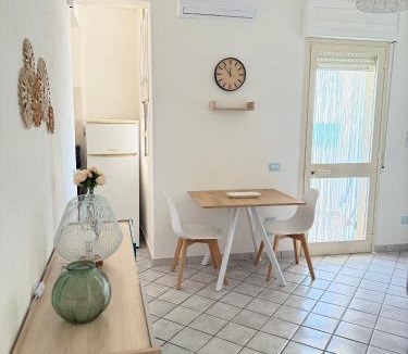Lendinuso House | Vistamare