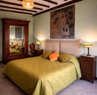 Chiusi House | Vita Toscana