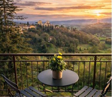 Chiusi House | Vita Toscana