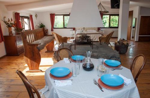 Borghesiana Apartment | Viteitaliane - Tenuta Colle Mattia