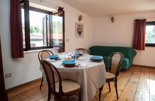 Borghesiana Apartment | Viteitaliane - Tenuta Colle Mattia