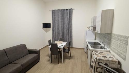 Casa Santa Apartment | Vititta Appartameti New